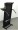 Esteira Profissional Premium 9100 Dobr�vel, ap�s o uso � dobrar e guardar cabe em qualquer canto e de f�cil locomo��o.