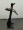 Esteira Profissional Premium 9100 Dobr�vel, ap�s o uso � dobrar e guardar cabe em qualquer canto e de f�cil locomo��o.