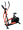 Eliptico Bike, �timo desempenho ideal para para resid�ncia e academias de pequeno porte, 2 equipamentos em 1 pois n�o ocupa muito espa�o.