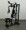 Central de Muscula��o, �timo para voc� que quer exercitar os m�sculos trabalhando pernas, bra�os, costa entre outros regi�es do seu corpo.